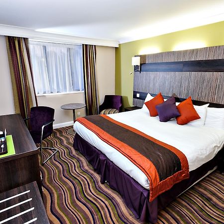 Link Hotel ラフバラー エクステリア 写真