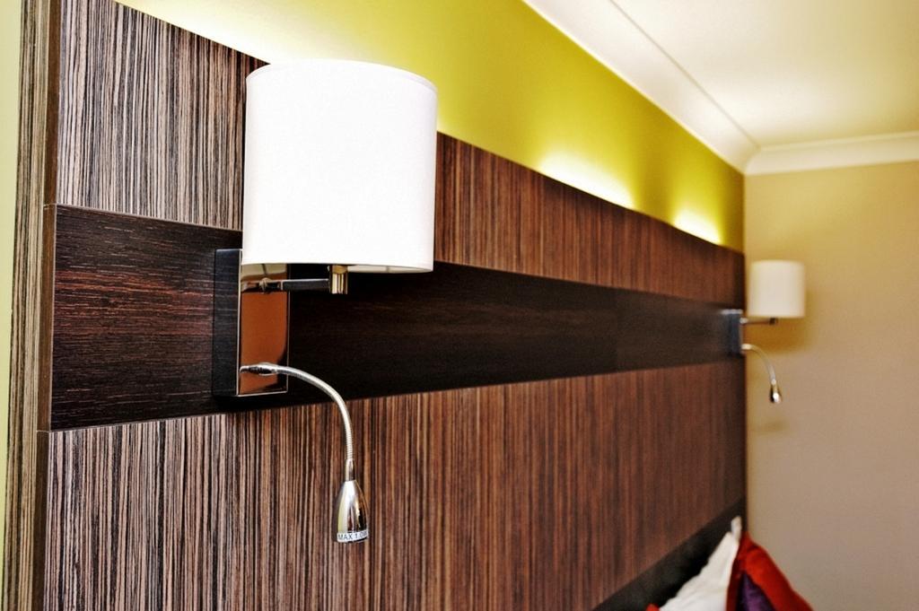 Link Hotel ラフバラー エクステリア 写真