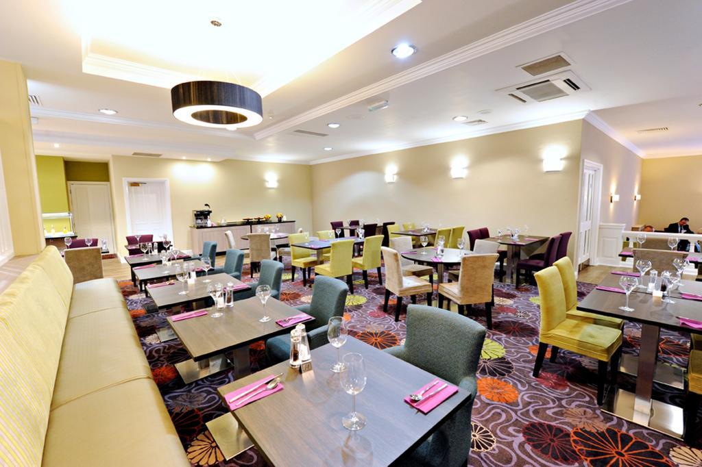 Link Hotel ラフバラー エクステリア 写真
